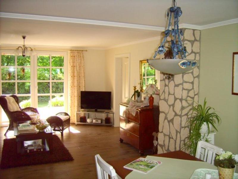 Ferienwohnung Diena - Unterkunft Mit Toller Ausstattung Und Zwei Terrassen Тарп Экстерьер фото
