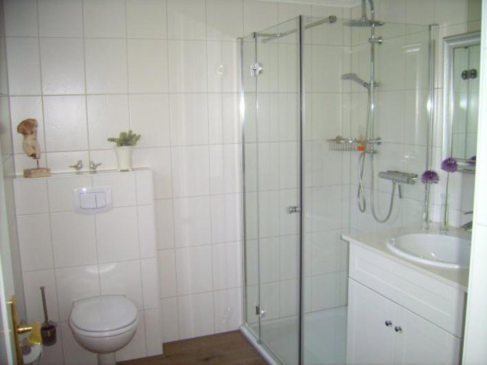 Ferienwohnung Diena - Unterkunft Mit Toller Ausstattung Und Zwei Terrassen Тарп Экстерьер фото